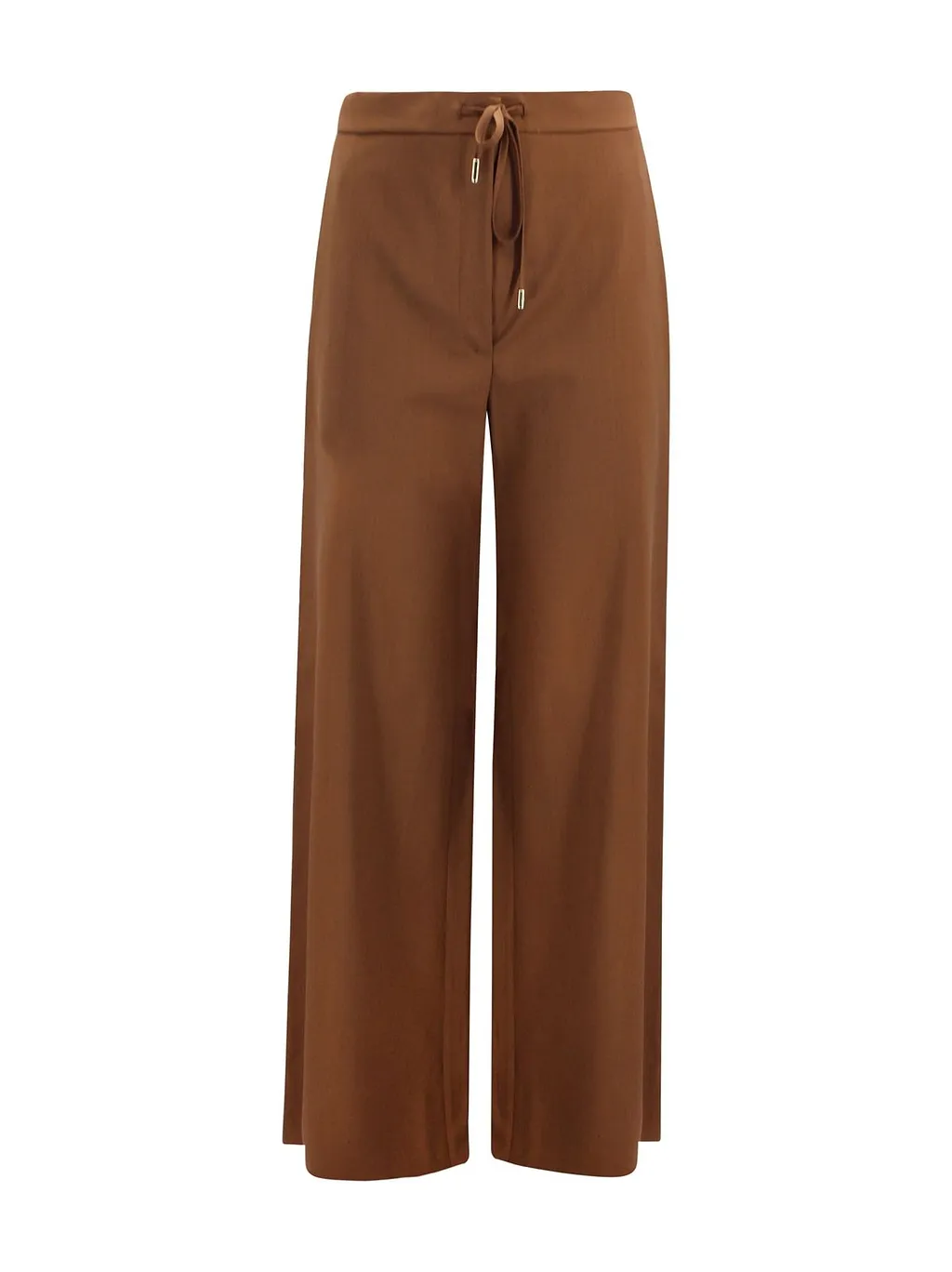 Max Mara Studio Mstcorone Drawstring Trousers