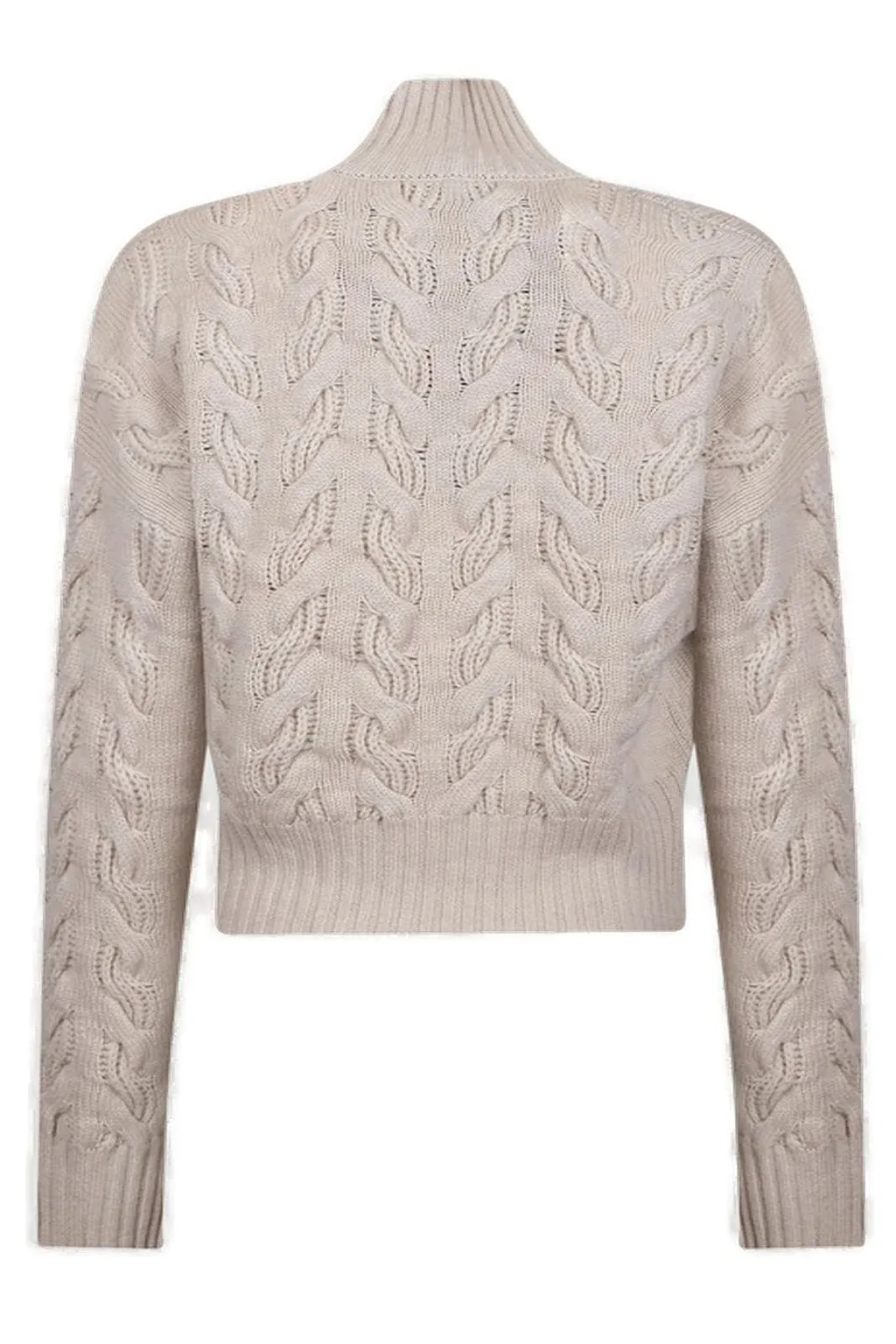 Max Mara Studio Mstcosmo Knitted Jumper
