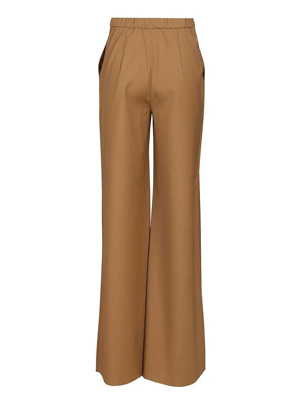 Max Mara Studio Mstcorone Drawstring Trousers