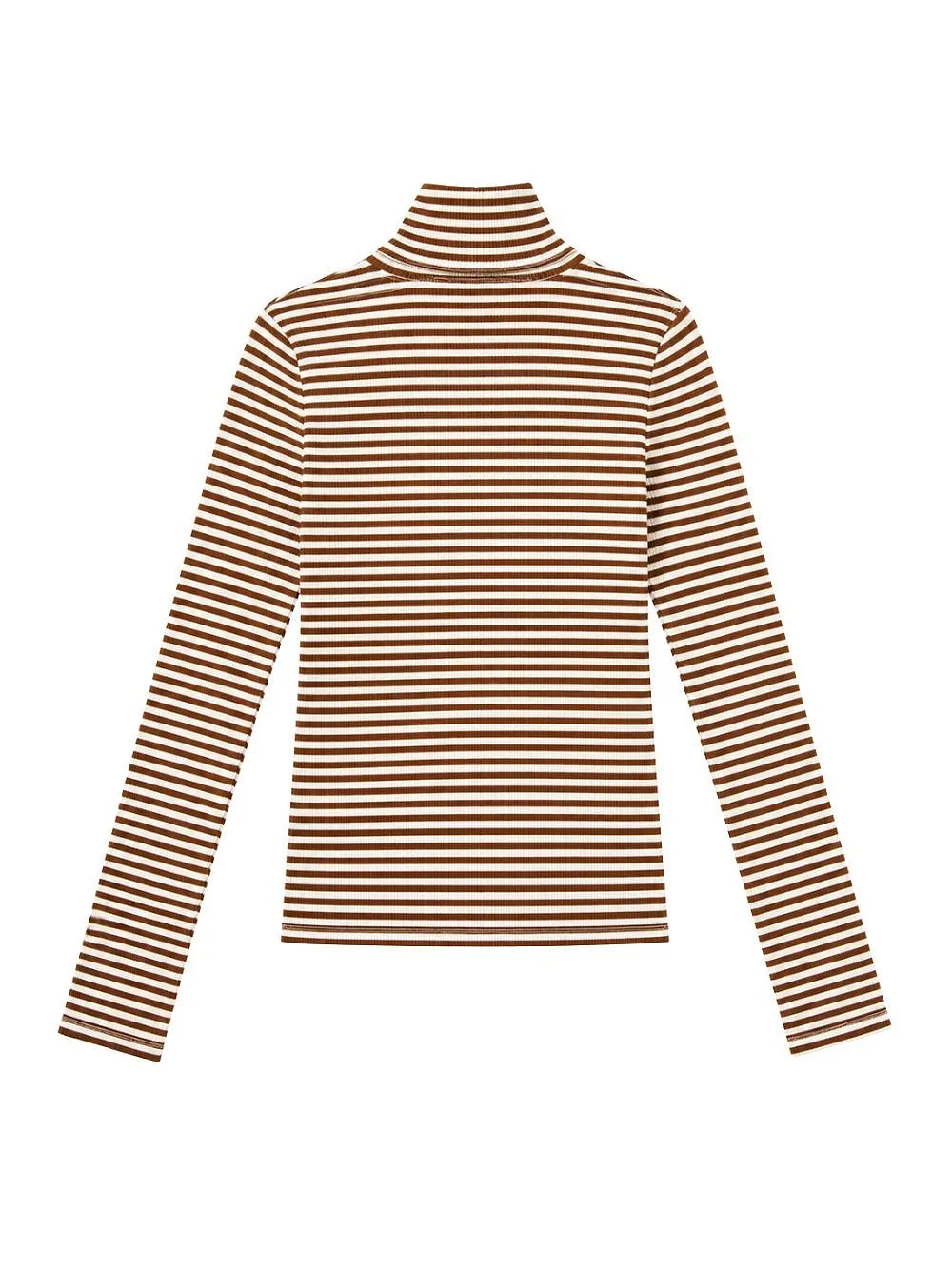 Mstdonata Striped Knitted Jumper