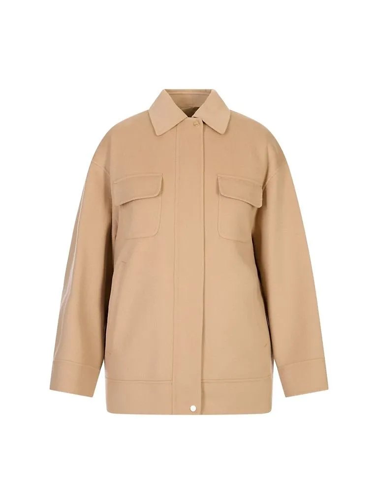 Max Mara Studio Mstdisco 2-In-1 Padded Coat