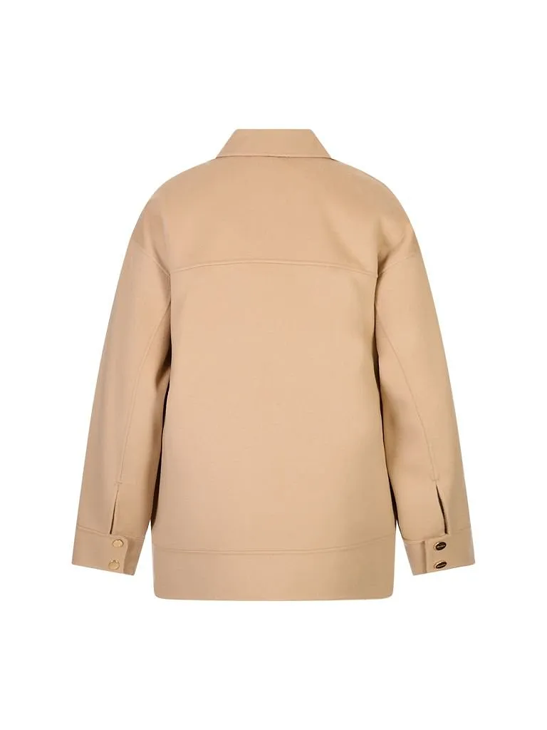 Max Mara Studio Mstdisco 2-In-1 Padded Coat