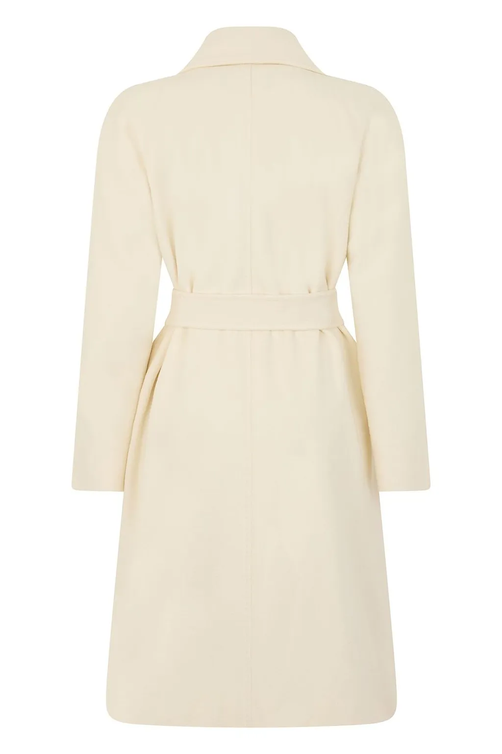 Mstdravenna Belted Coat