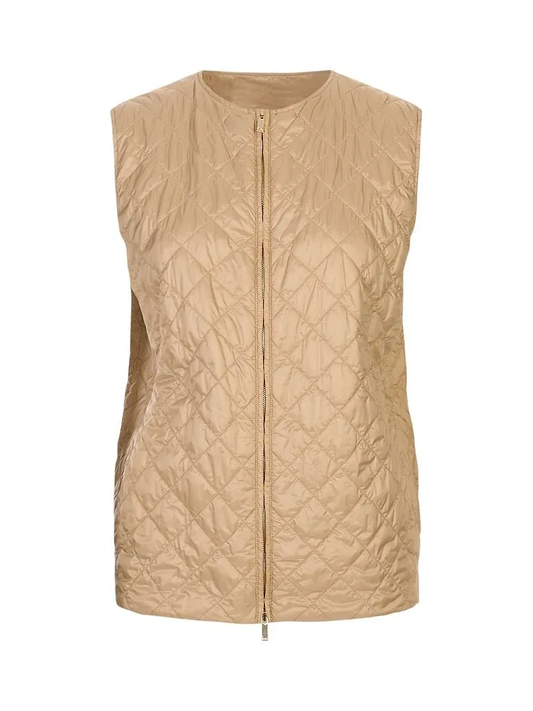 Max Mara Studio Mstdisco 2-In-1 Padded Coat