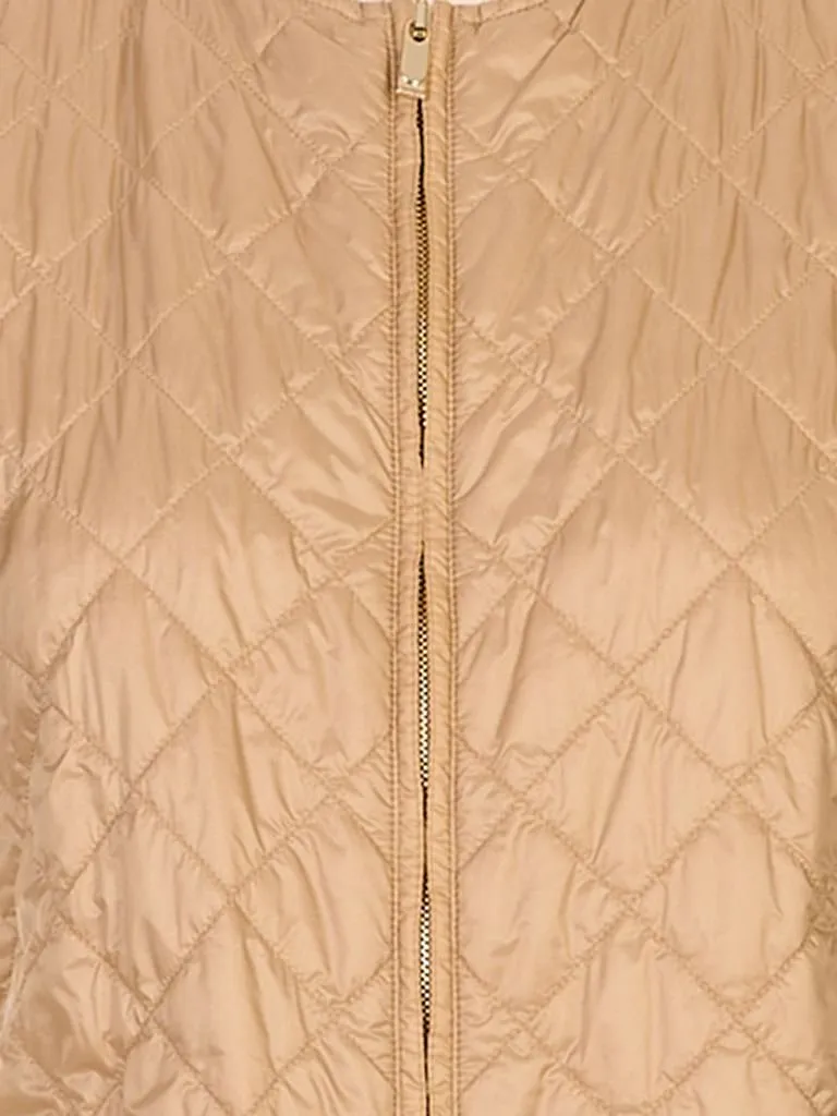 Max Mara Studio Mstdisco 2-In-1 Padded Coat