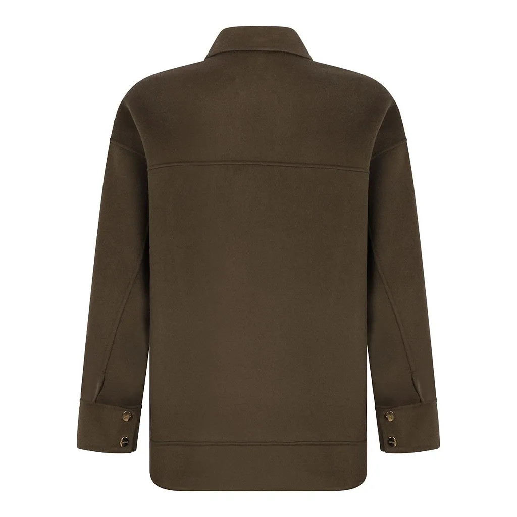 Max Mara Studio Mstdisco 2-In-1 Padded Coat