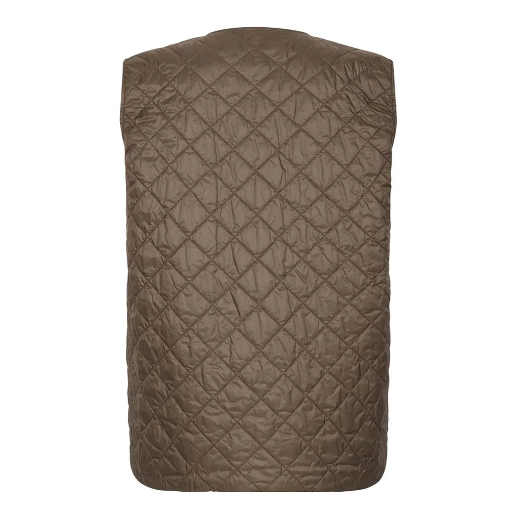Max Mara Studio Mstdisco 2-In-1 Padded Coat