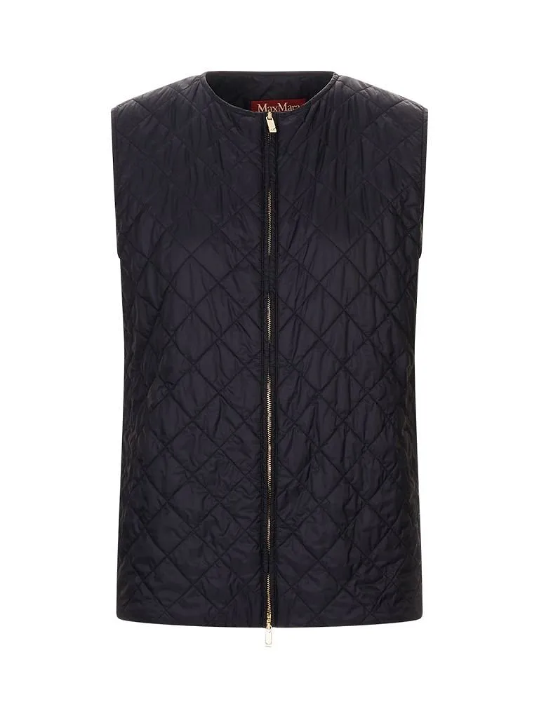 Mstdisco 2-In-1 Padded Coat