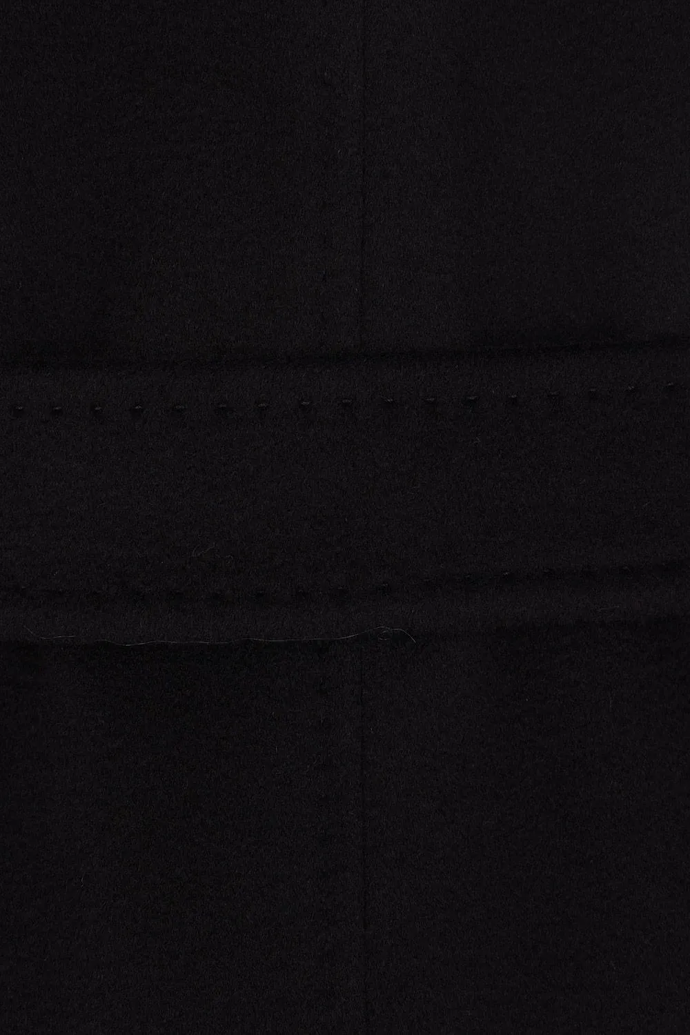 Max Mara Studio Mstdravenna Belted Coat