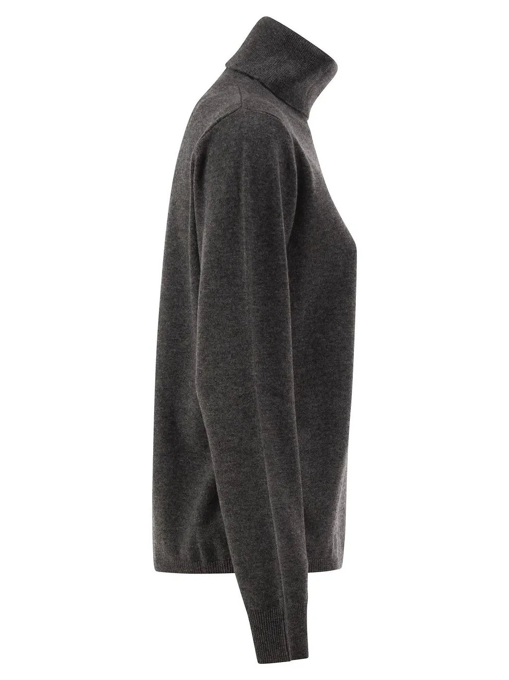 Educata Roll Neck Jumper