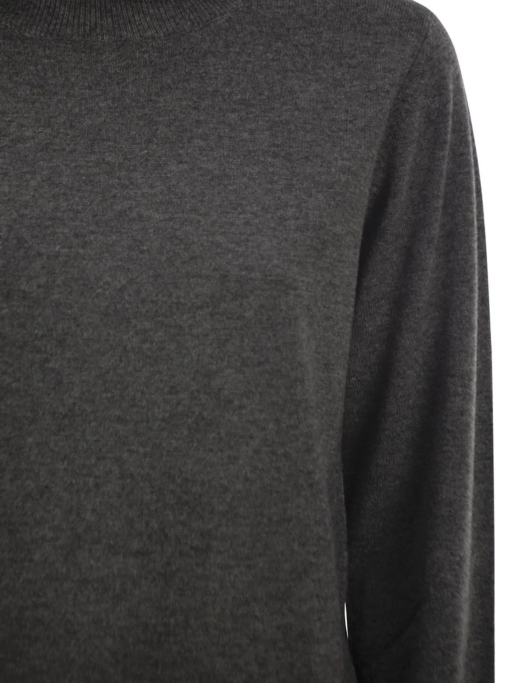 Educata Roll Neck Jumper