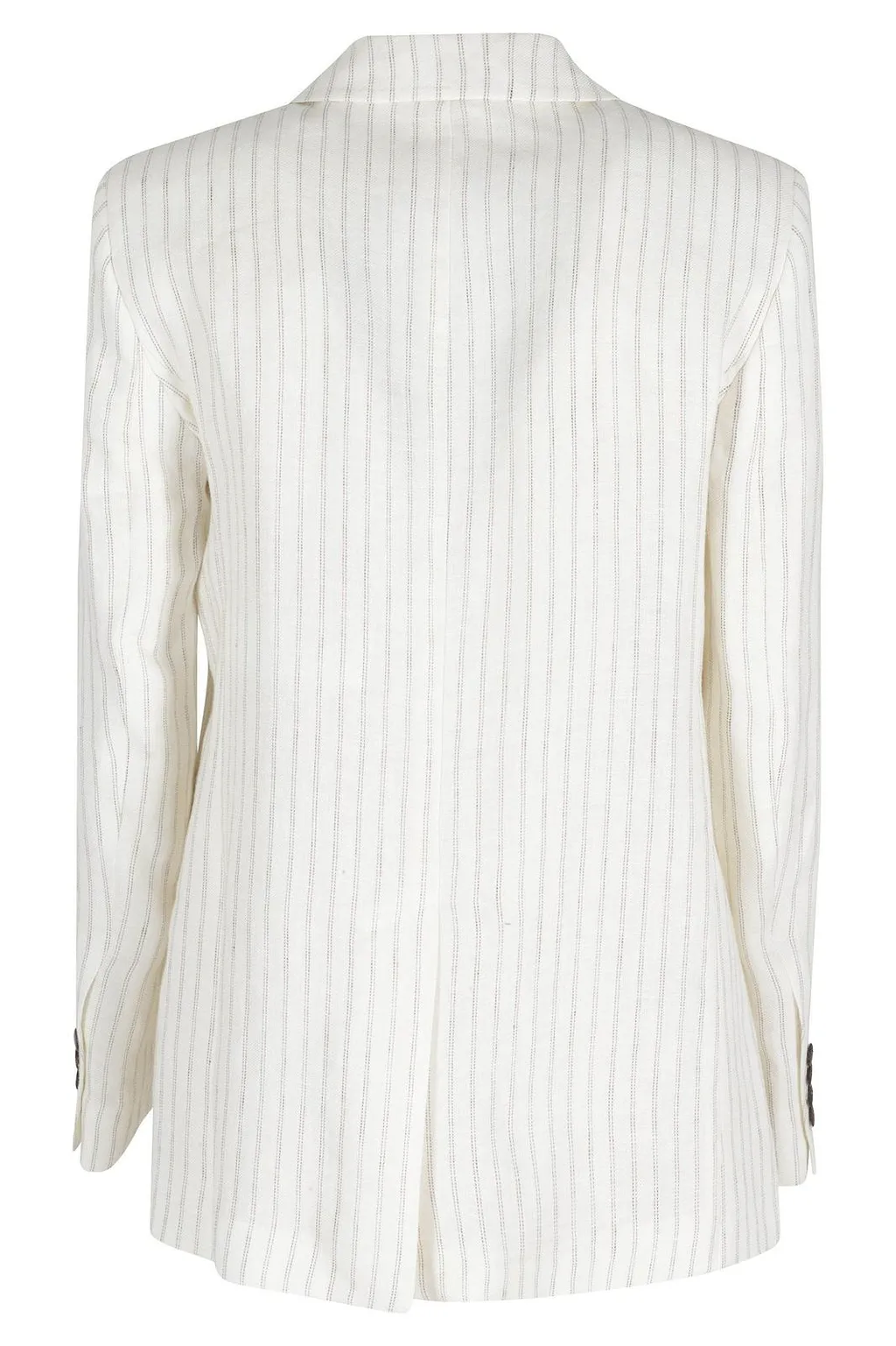 Elogio Striped Blazer