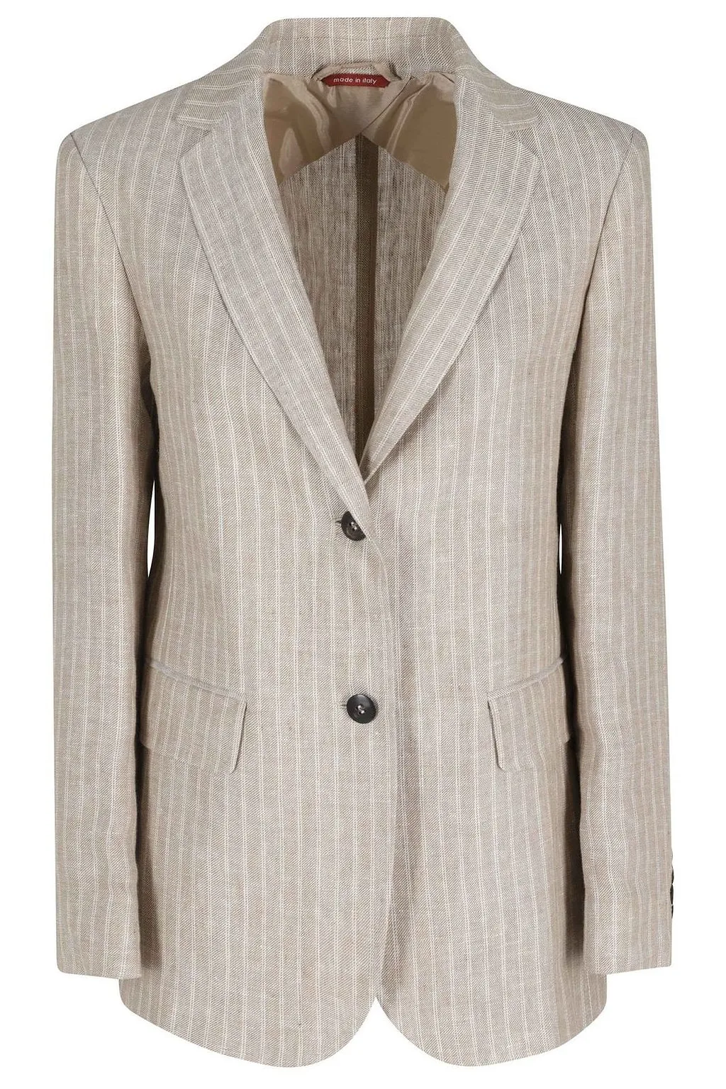 Elogio Striped Blazer