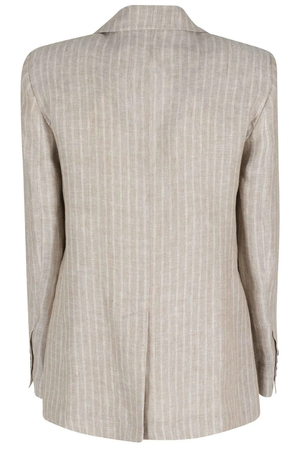 Elogio Striped Blazer