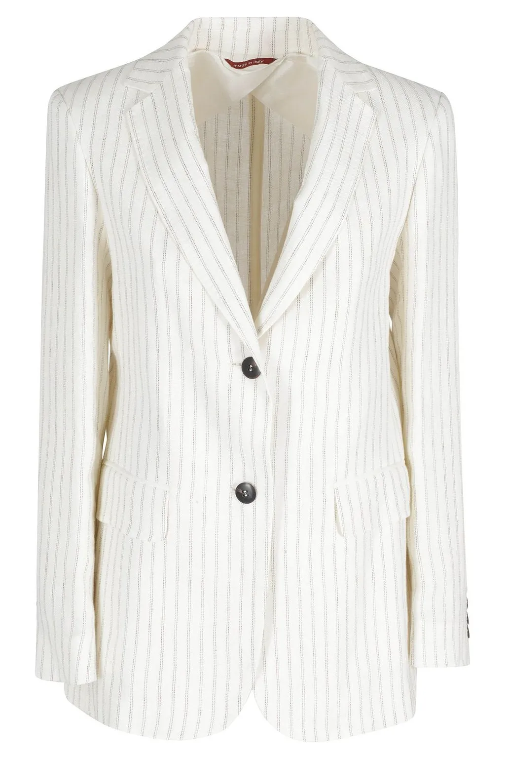 Elogio Striped Blazer