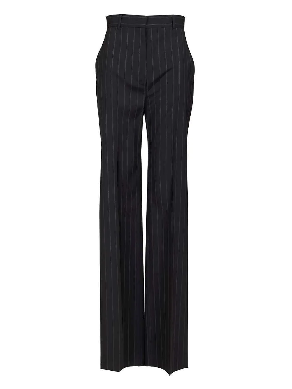 Mstenfasi Straight-Leg Pants