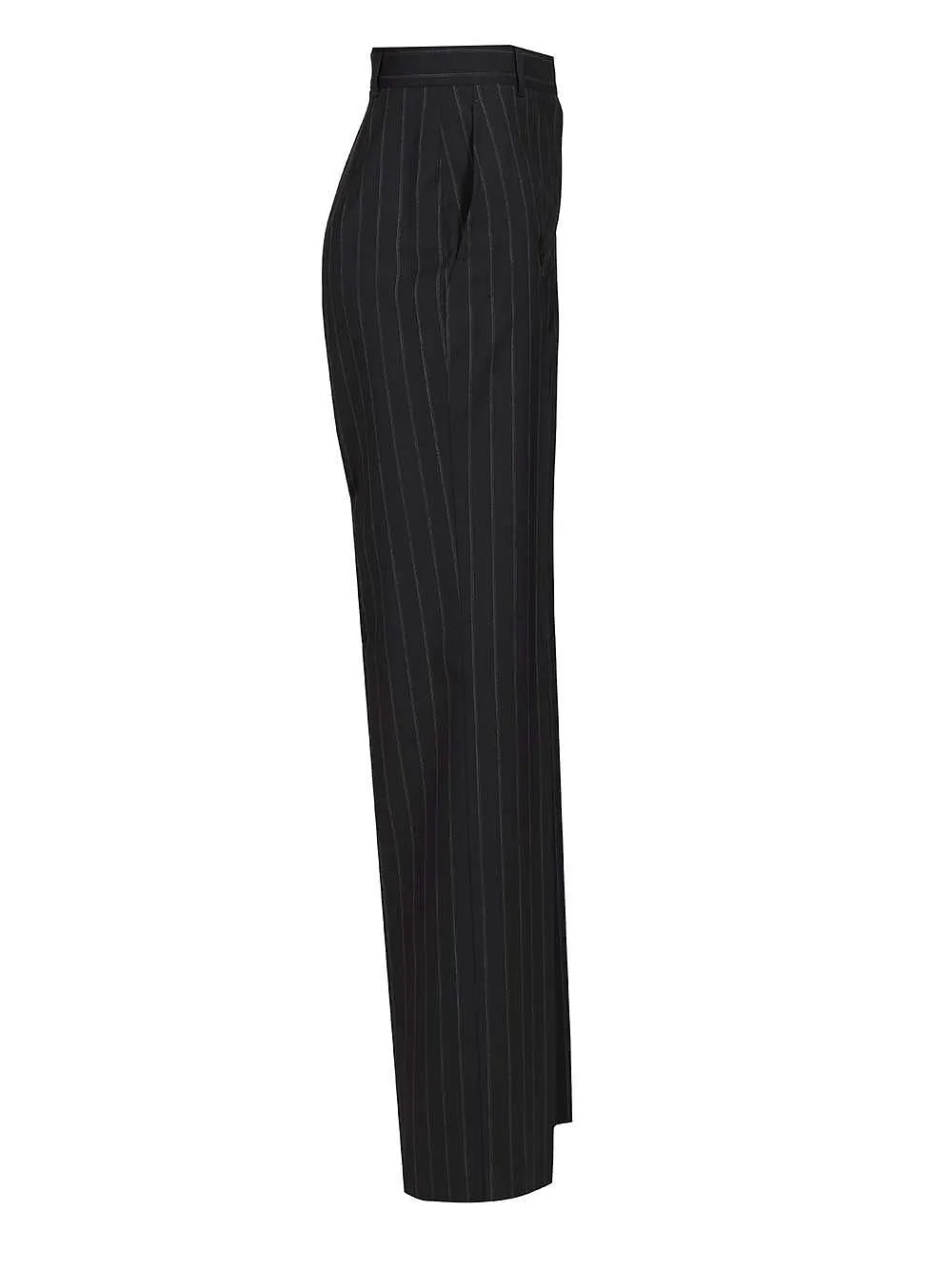 Mstenfasi Straight-Leg Pants