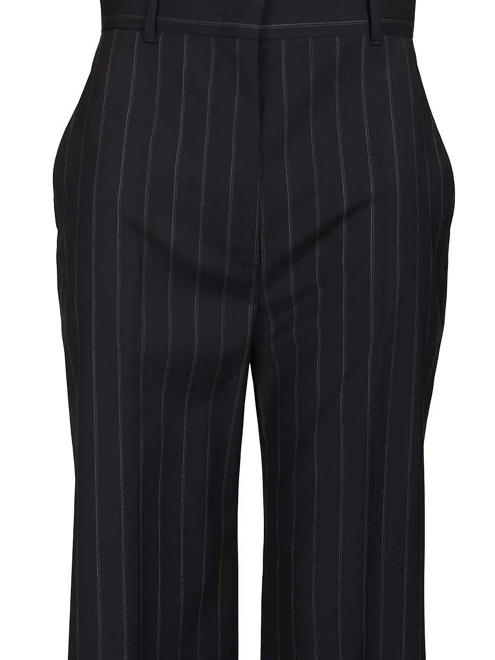 Mstenfasi Straight-Leg Pants