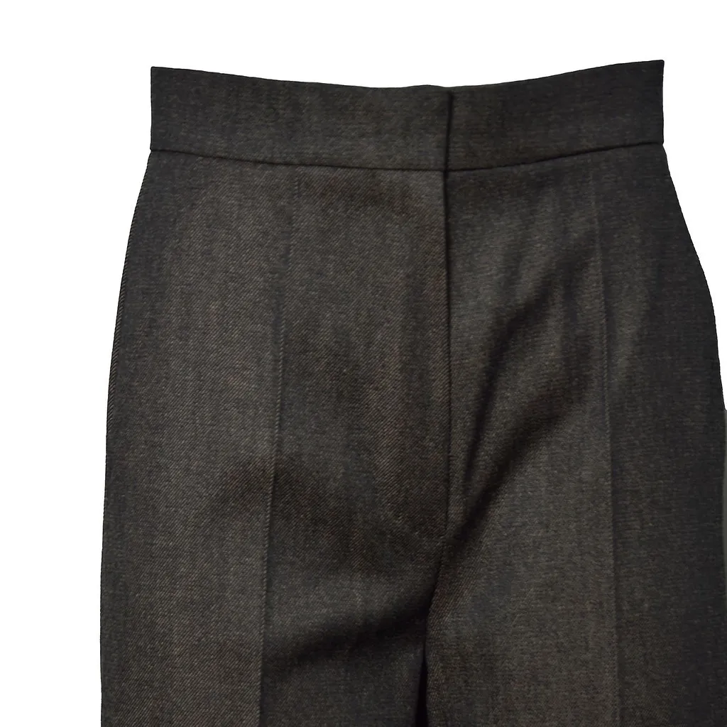Max Mara Wide Leg Tailored Trousers