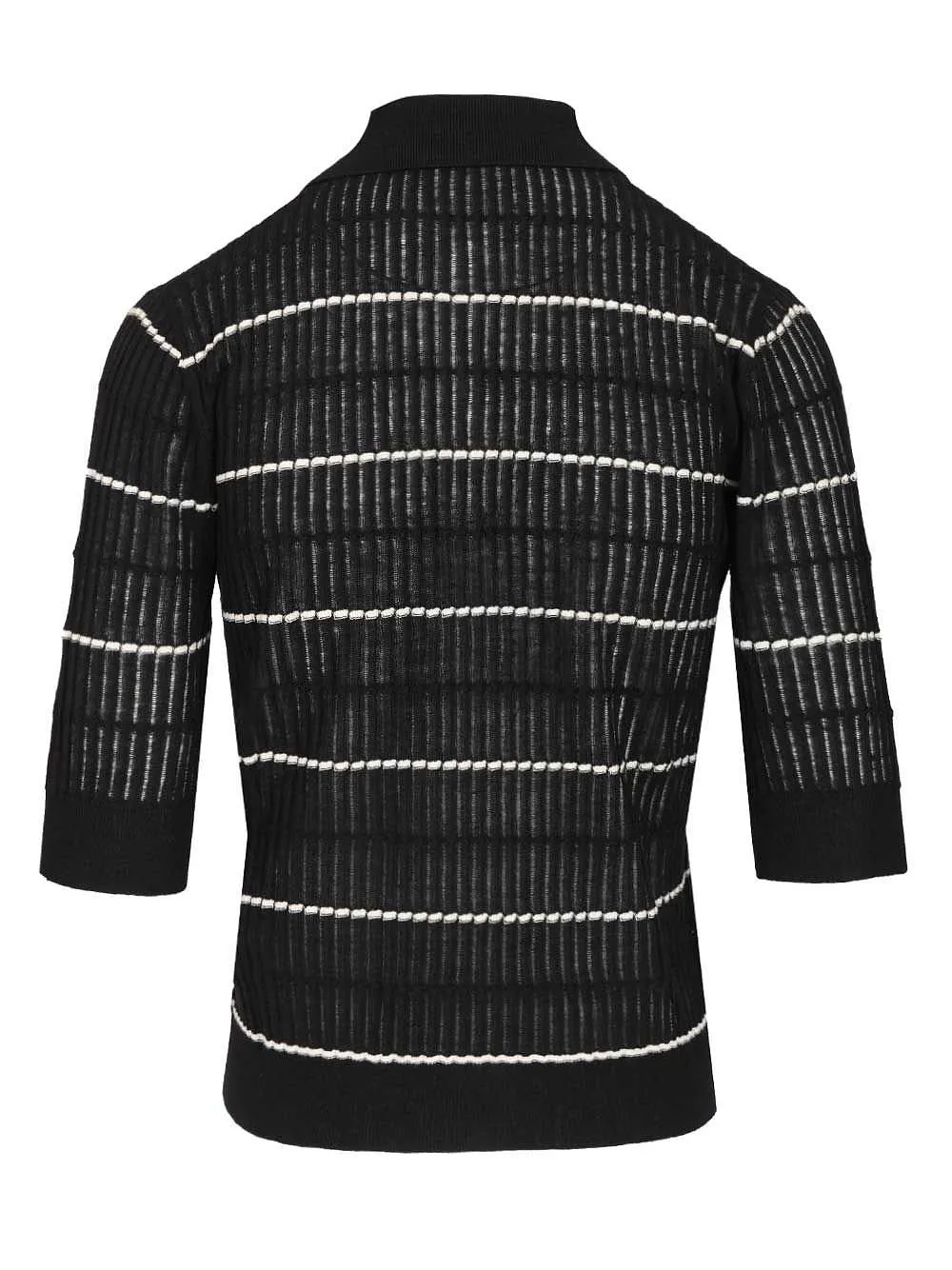 Gallo Knitted Polo Shirt