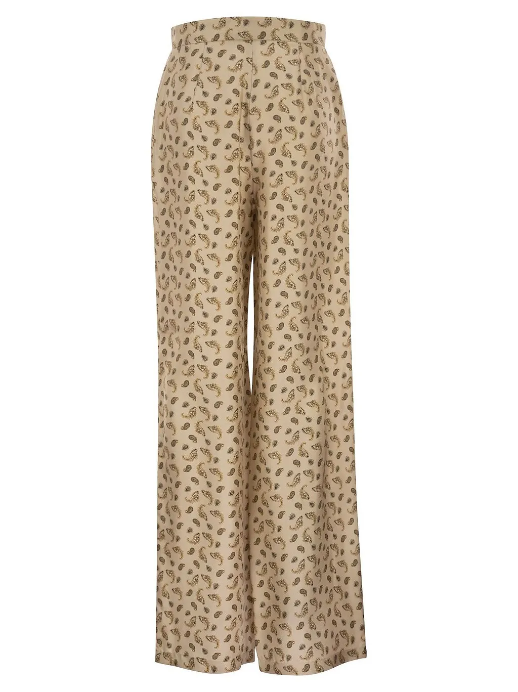 Mstfuxia Palazzo Trousers