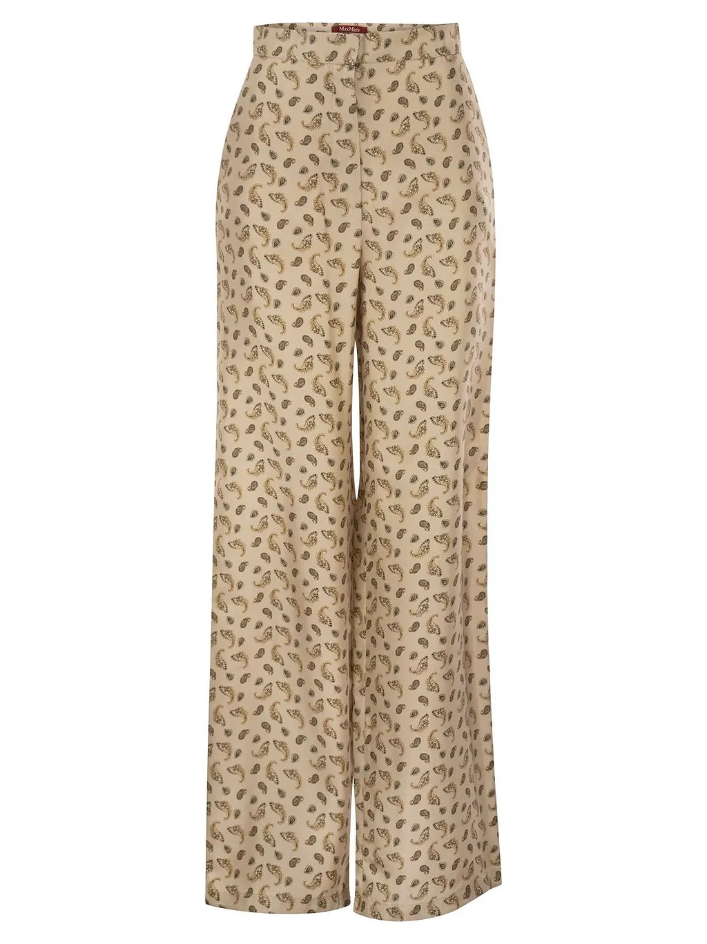Mstfuxia Palazzo Trousers