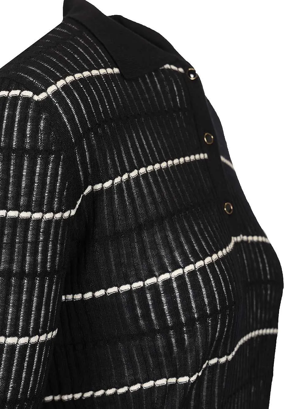 Gallo Knitted Polo Shirt
