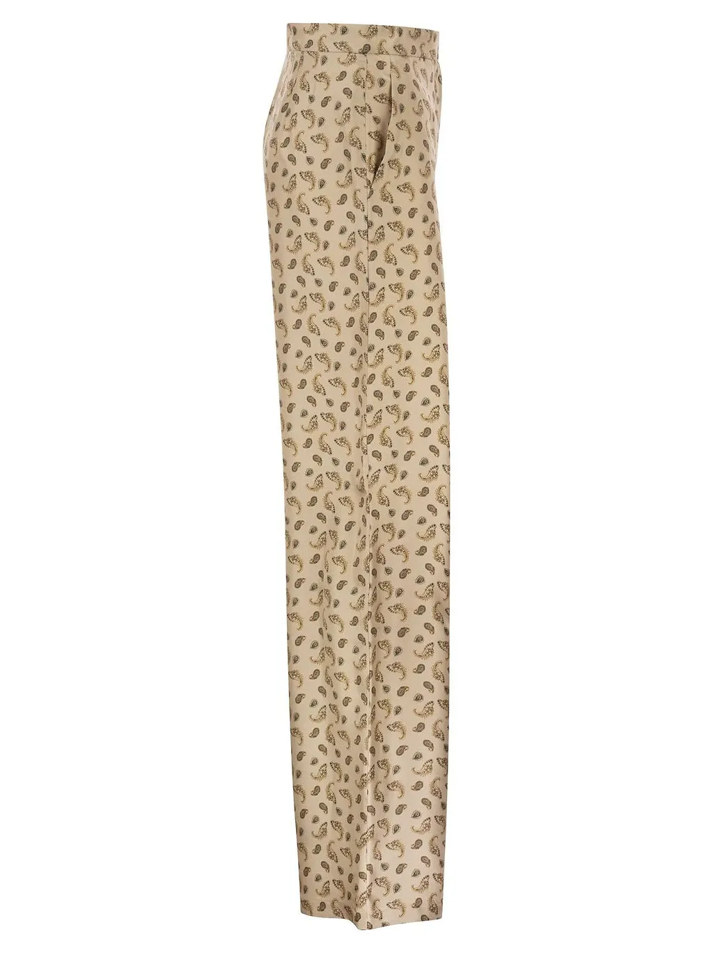 Mstfuxia Palazzo Trousers
