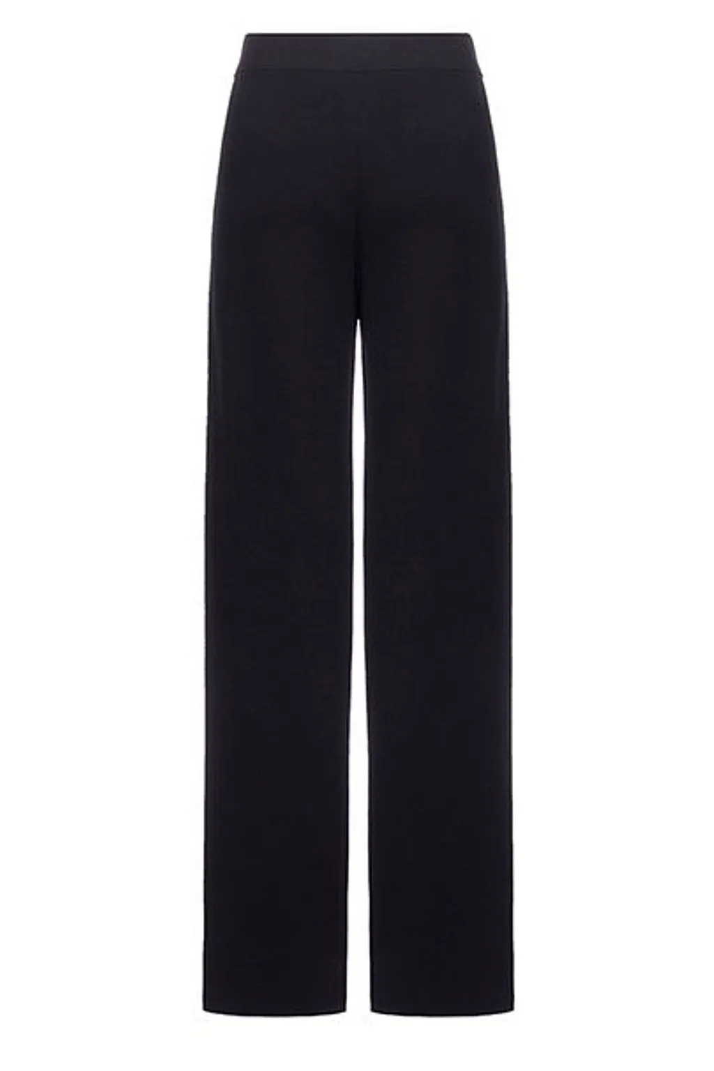 Max Mara Studio Mstfuretto Wide-Leg Pants