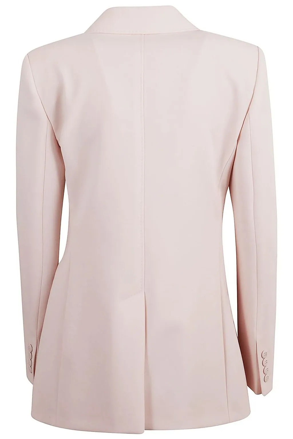 Grembo Double-Breasted Blazer