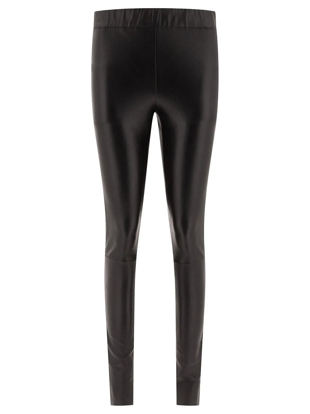 Max & Moi Leather Perleggings