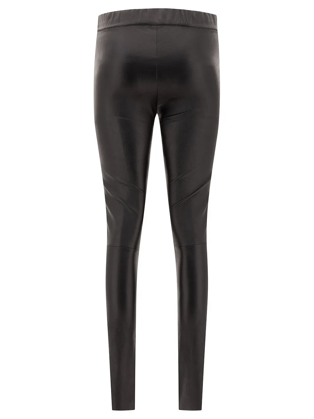 Max & Moi Leather Perleggings