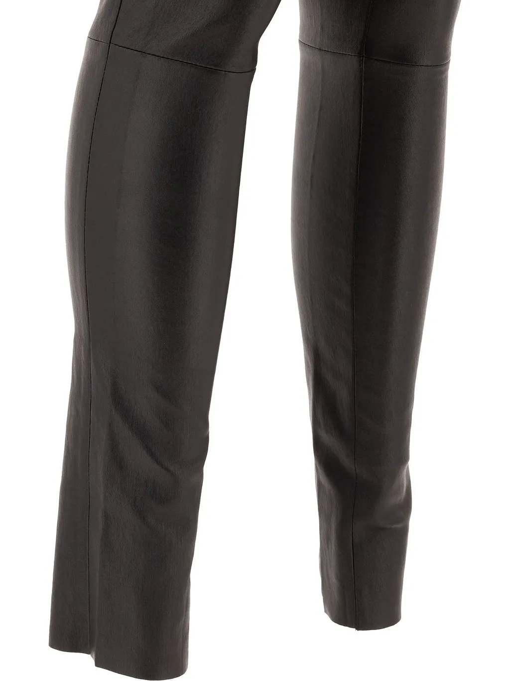 Max & Moi Leather Perleggings