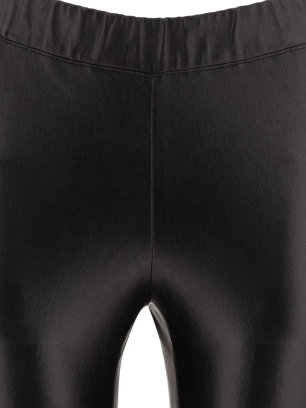 Max & Moi Leather Perleggings
