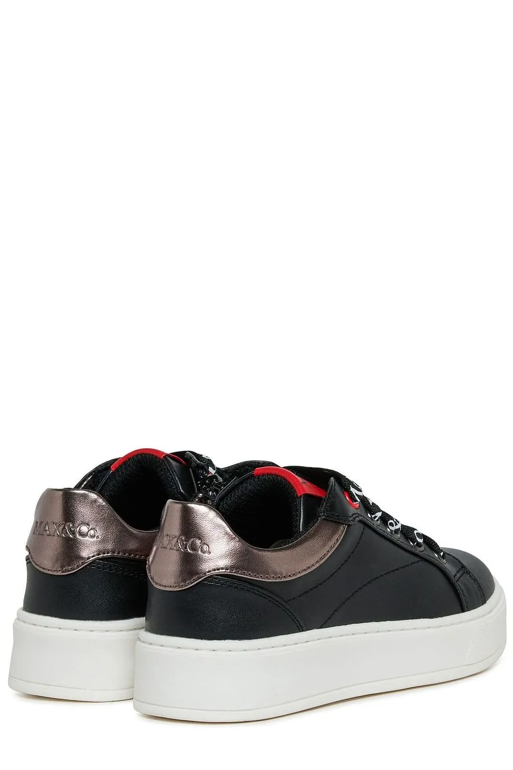 Max&Co. Kids Low-Top Sneakers