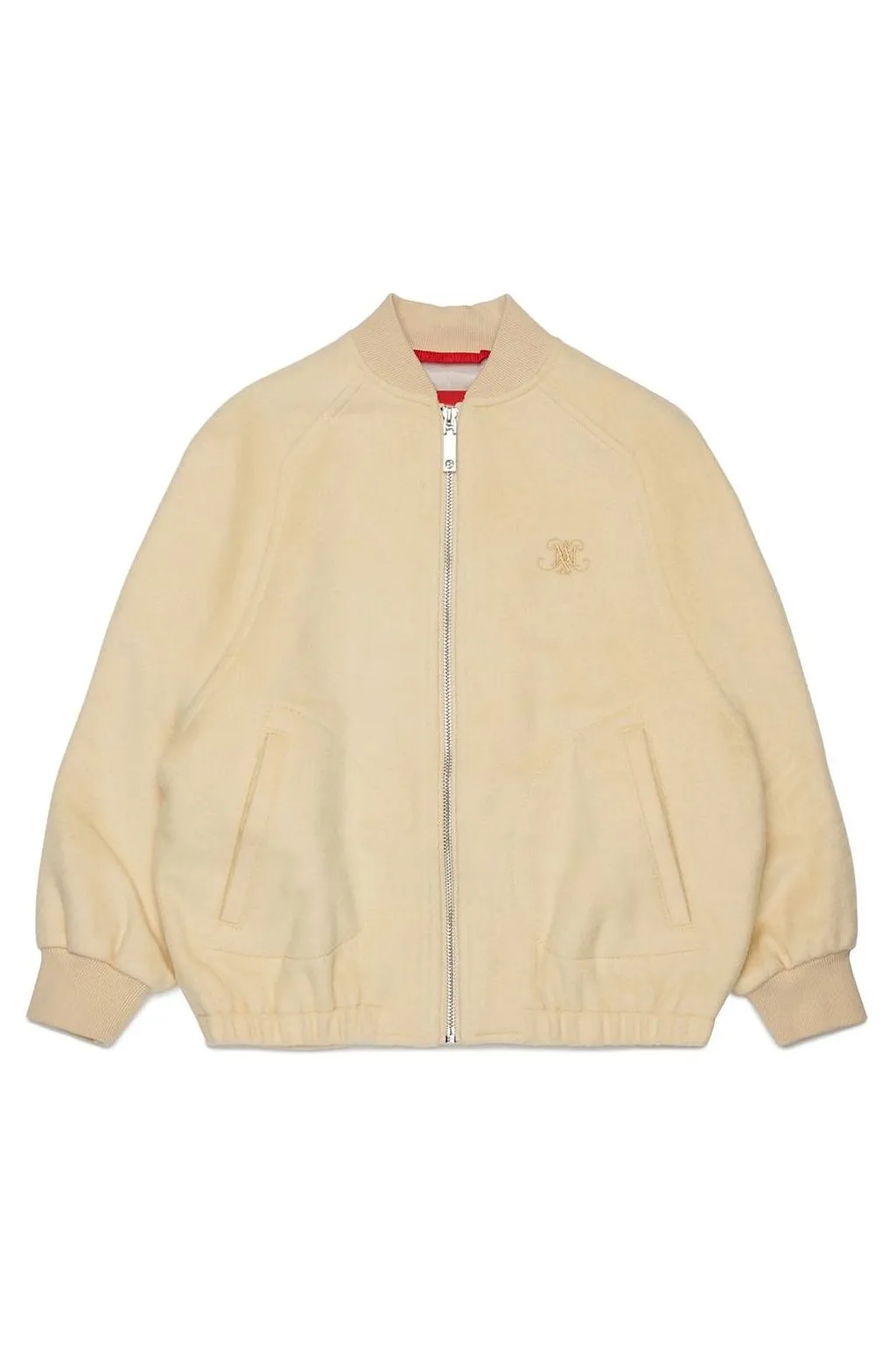 Maxj 63 Bomber Jacket