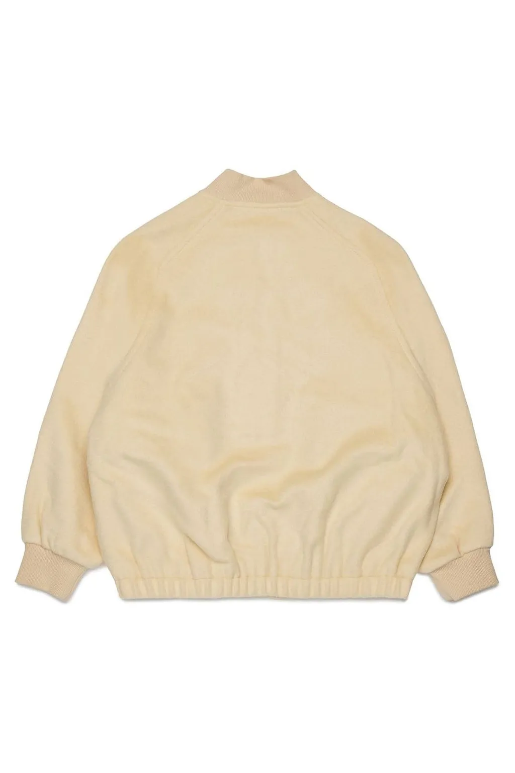 Maxj 63 Bomber Jacket