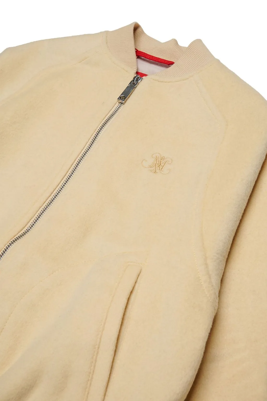 Maxj 63 Bomber Jacket