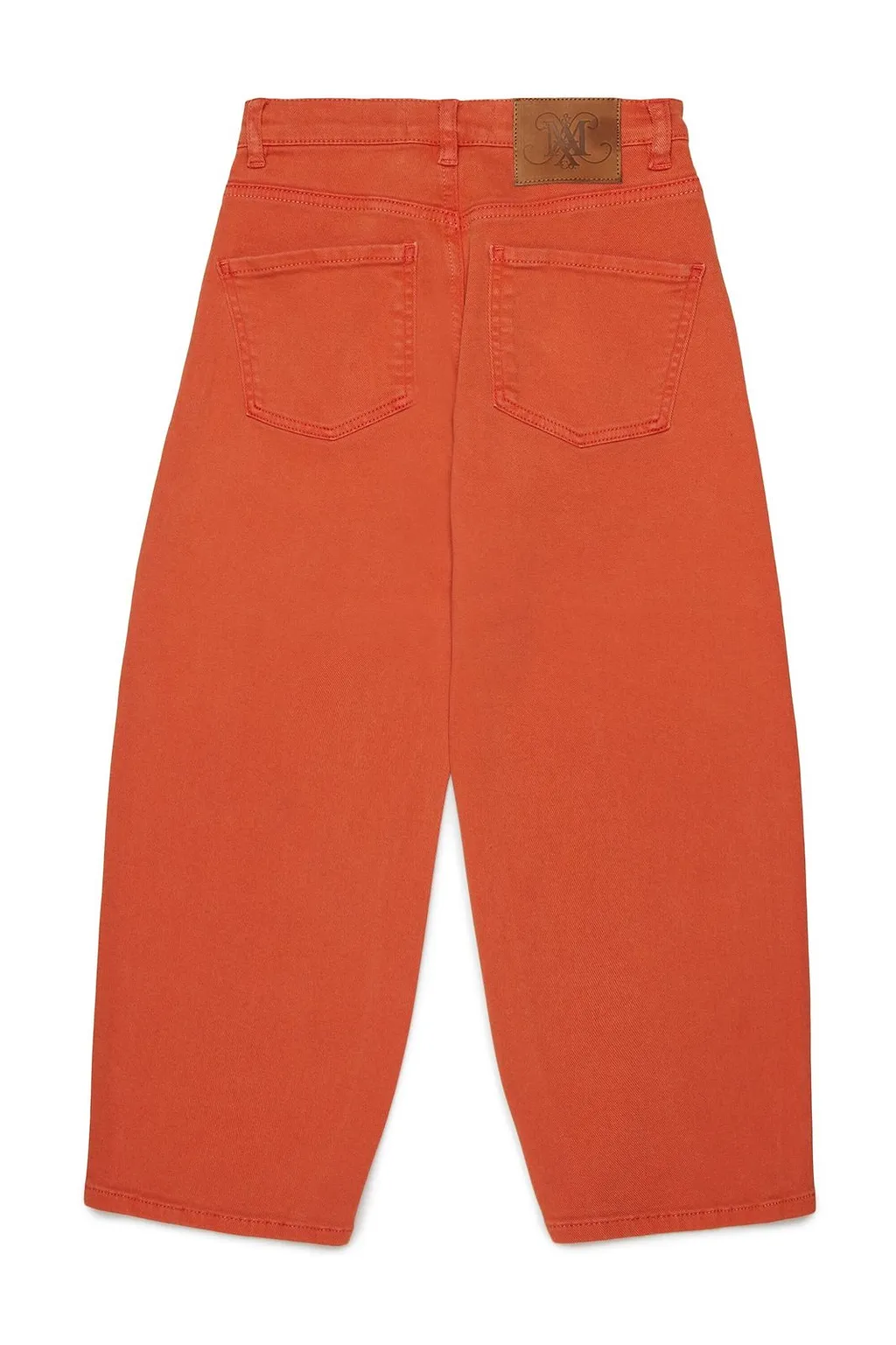 Max&Co. Kids Maxp 34 Straight-Leg Jeans