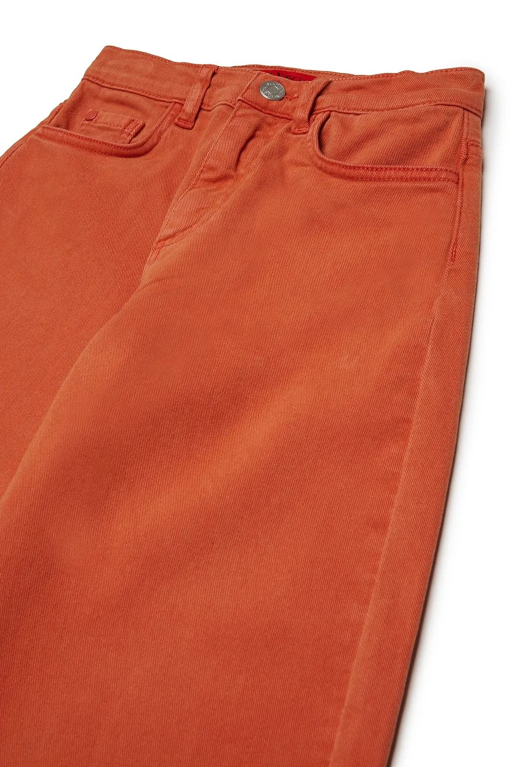 Max&Co. Kids Maxp 34 Straight-Leg Jeans