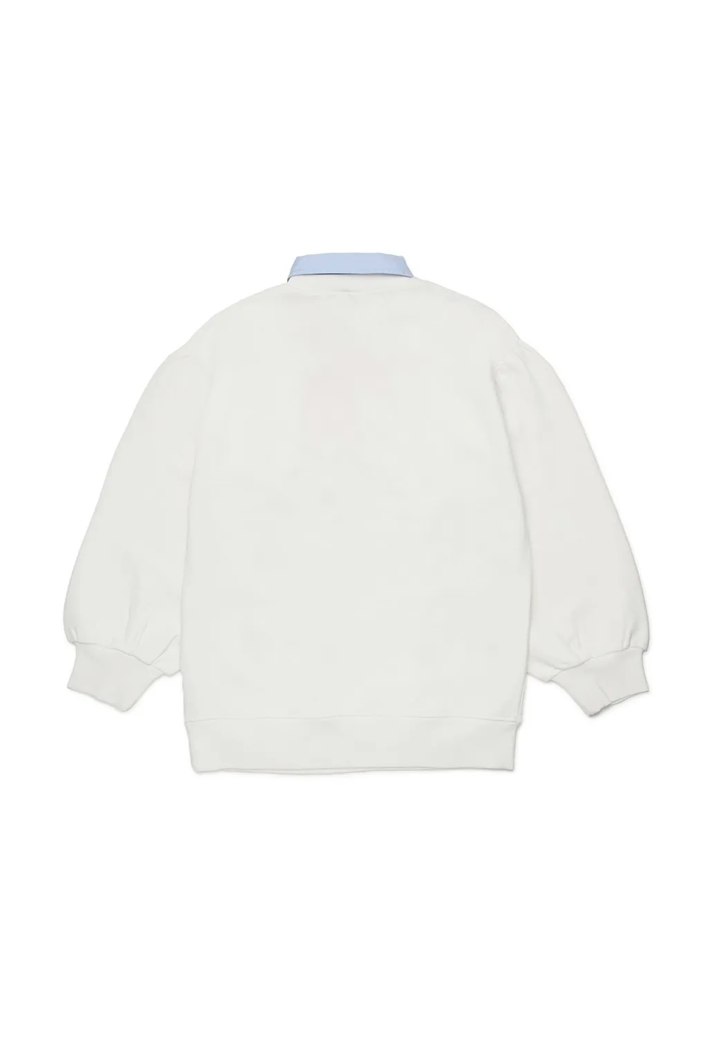 Max&Co. Kids Oversized Logo Printed Sweatshirt