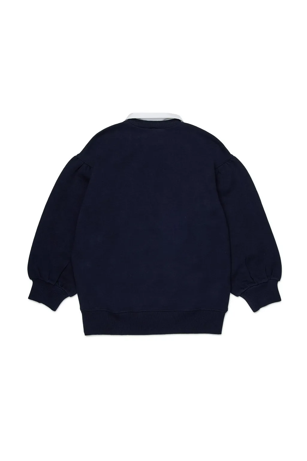 Max&Co. Kids Oversized Logo Printed Sweatshirt