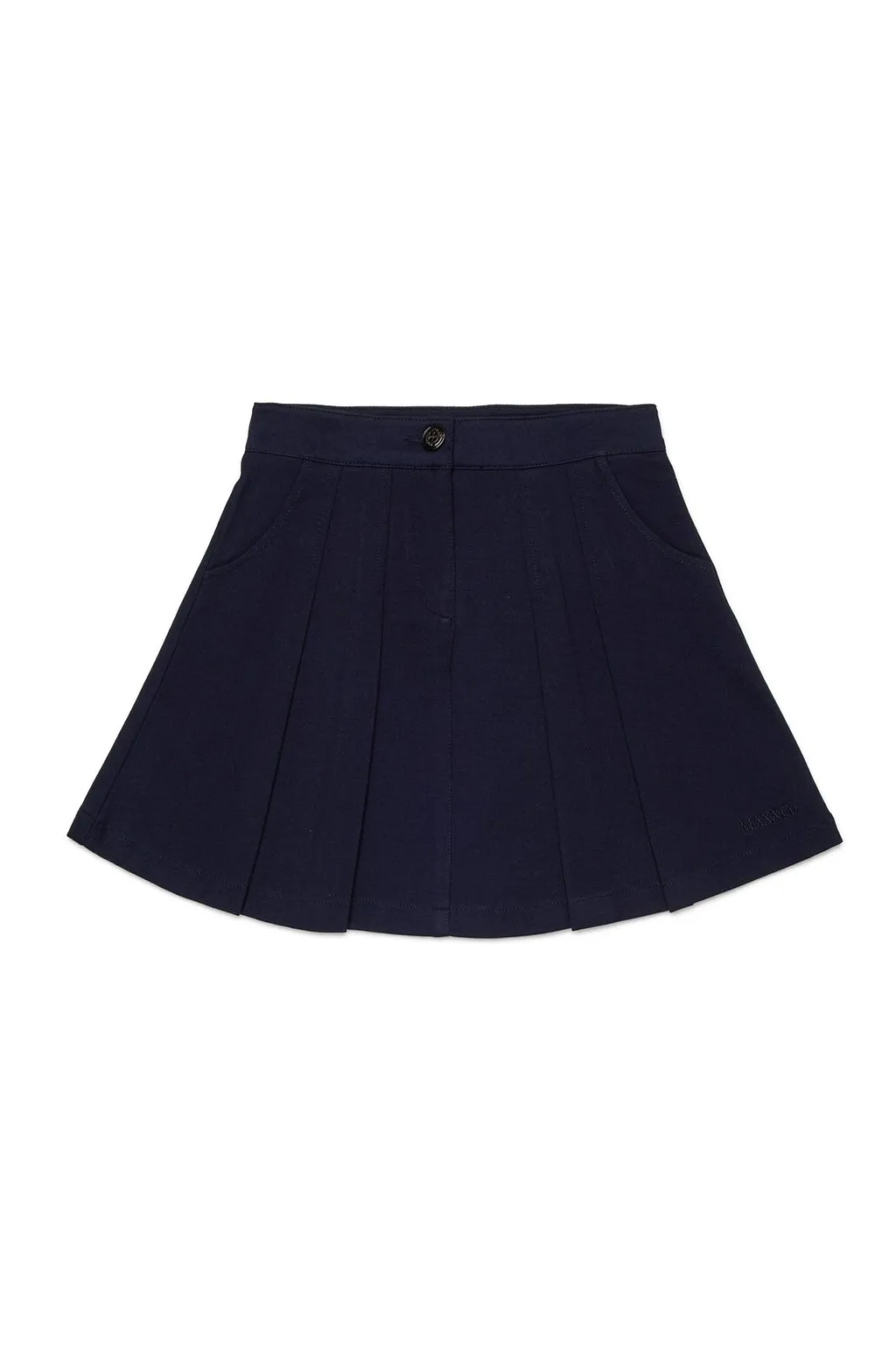 Max&Co. Kids Pleated Mini Skirt