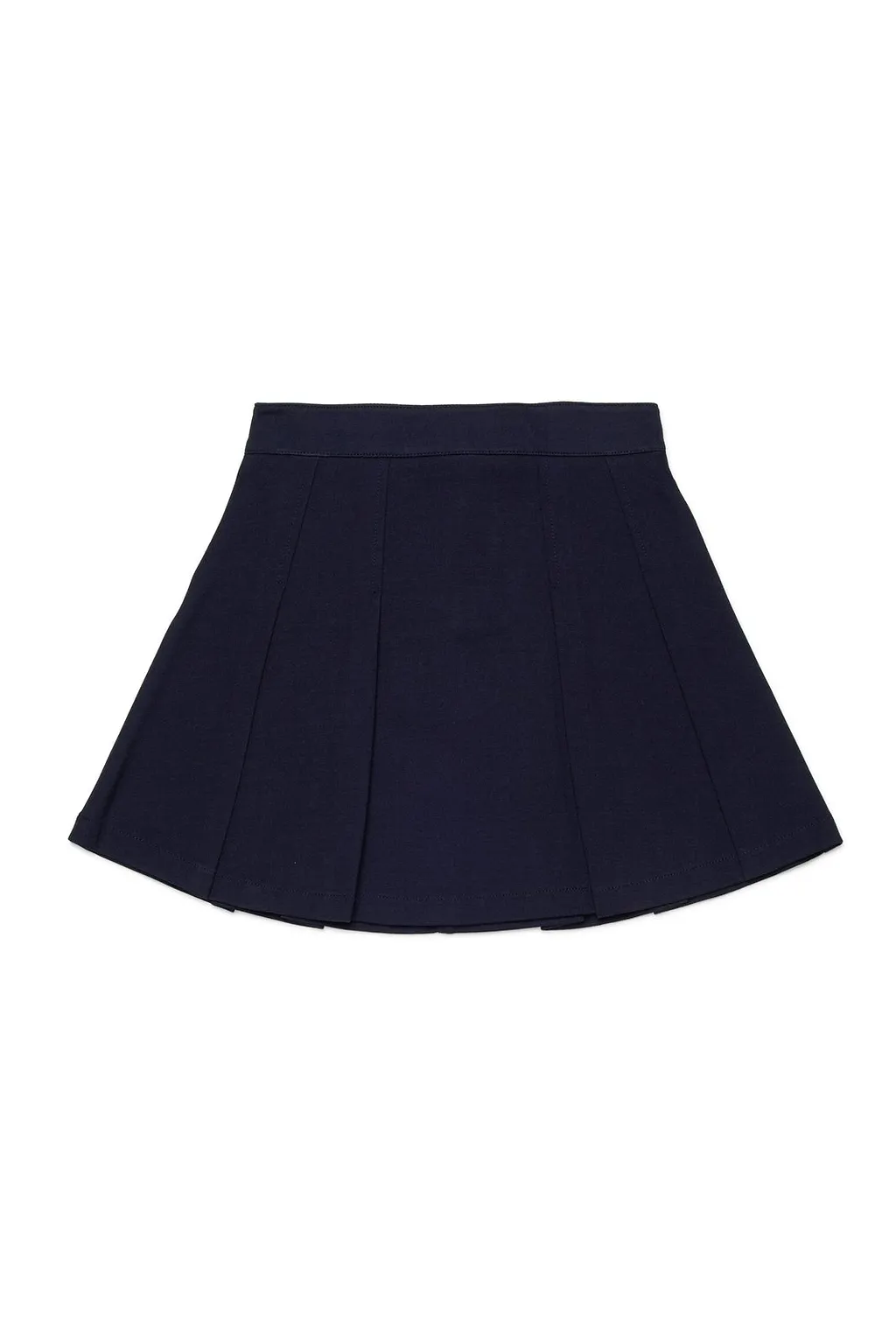 Max&Co. Kids Pleated Mini Skirt
