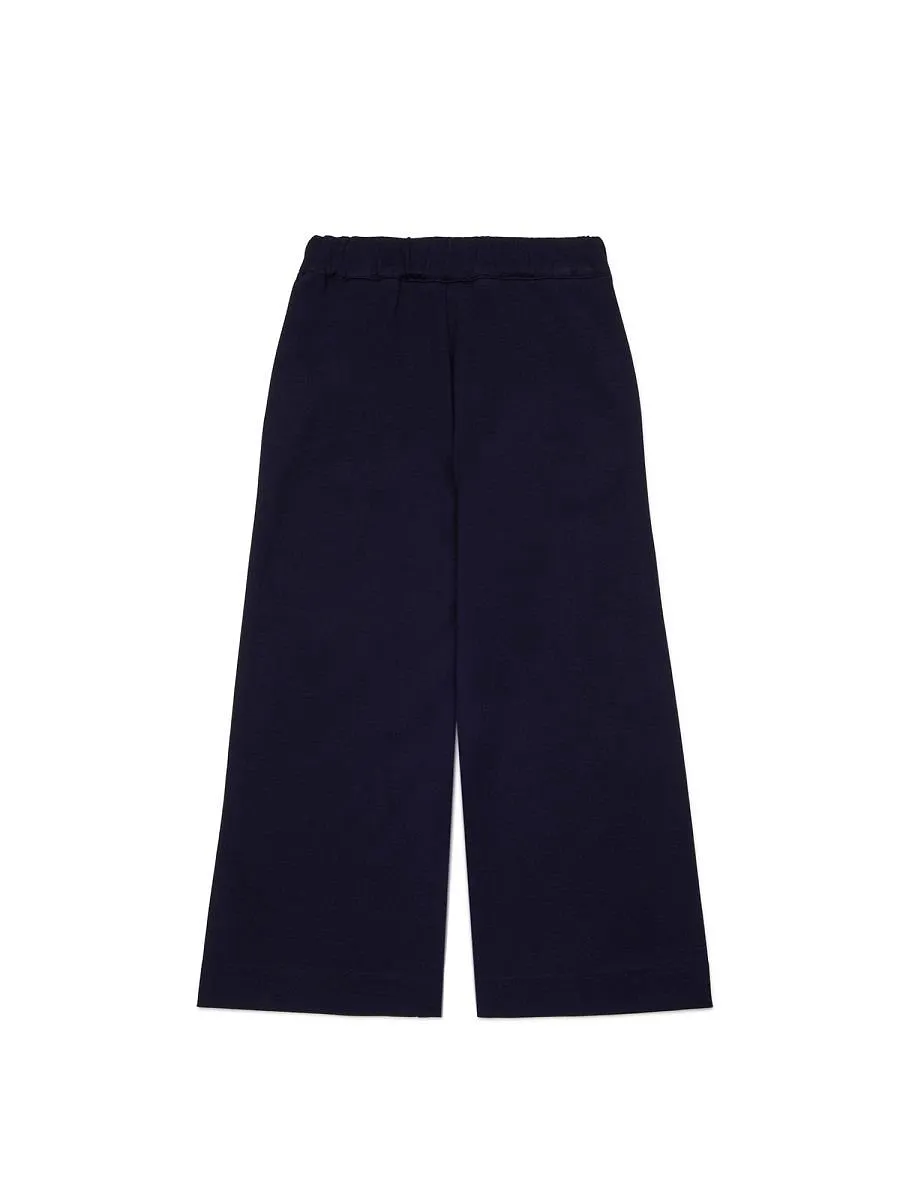Max&Co. Kids Straight Hem Wide Leg Pants