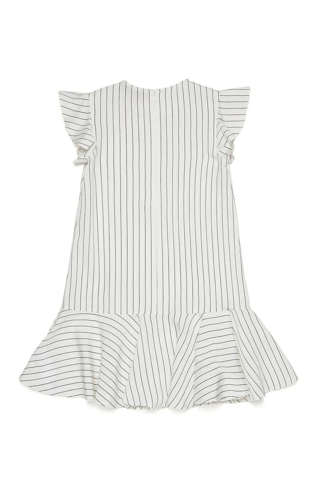 Striped Dress