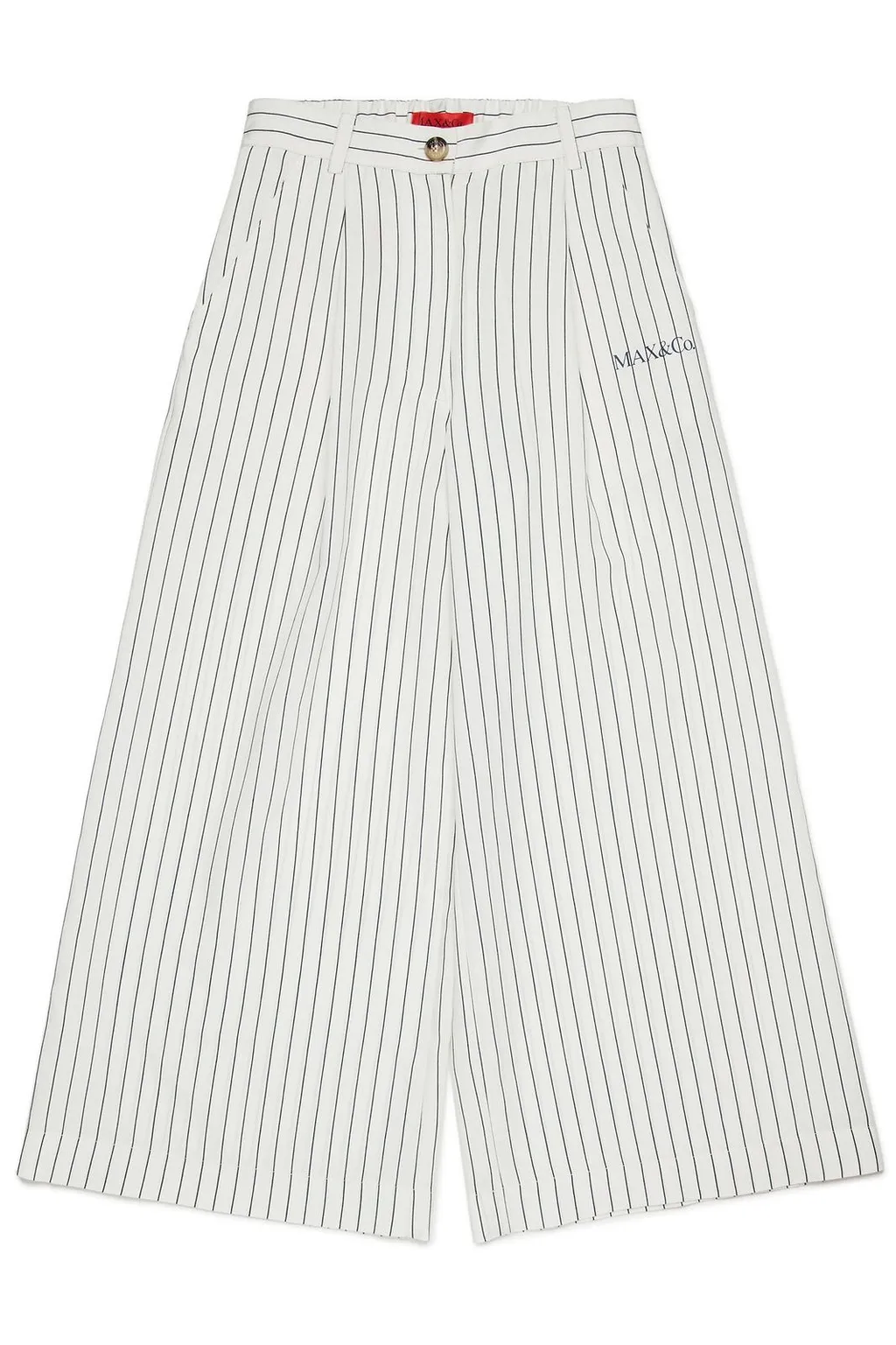 Max&Co. Kids Striped Pants