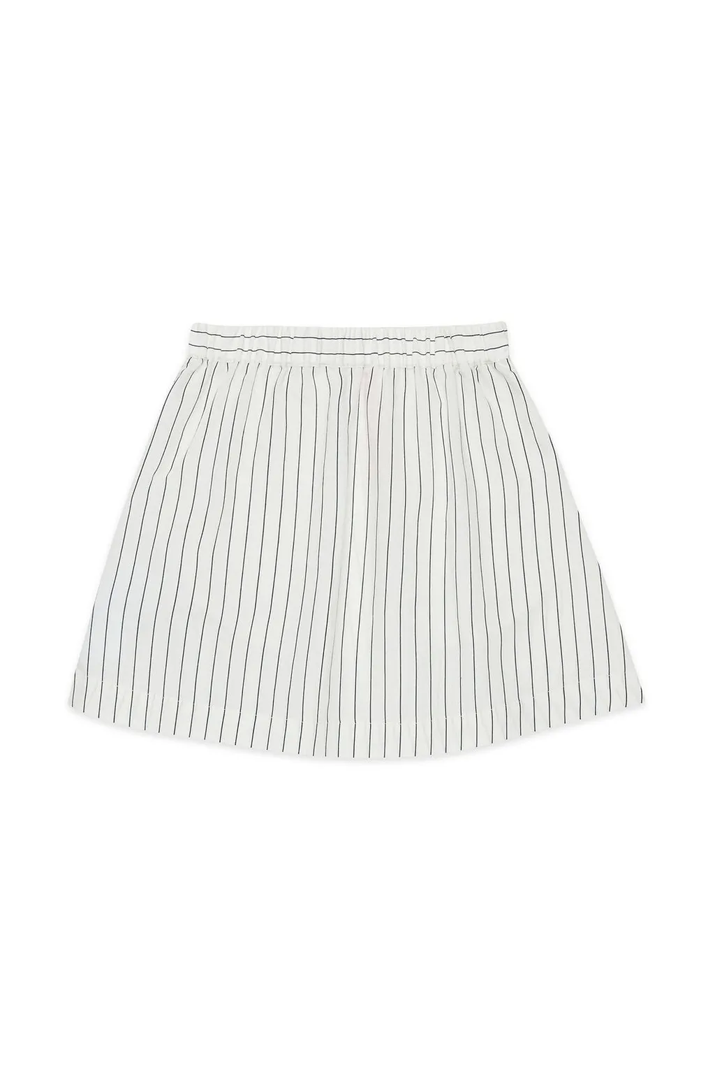 Striped Skirt