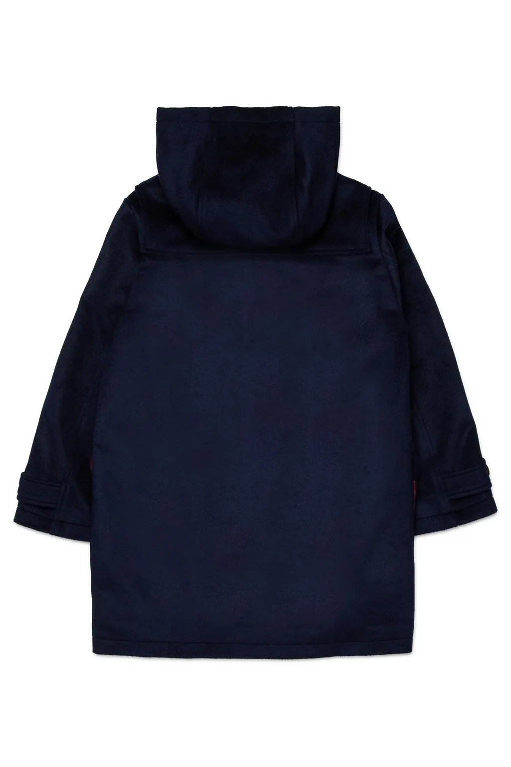 Max&Co. Kids Long Duffle Coat