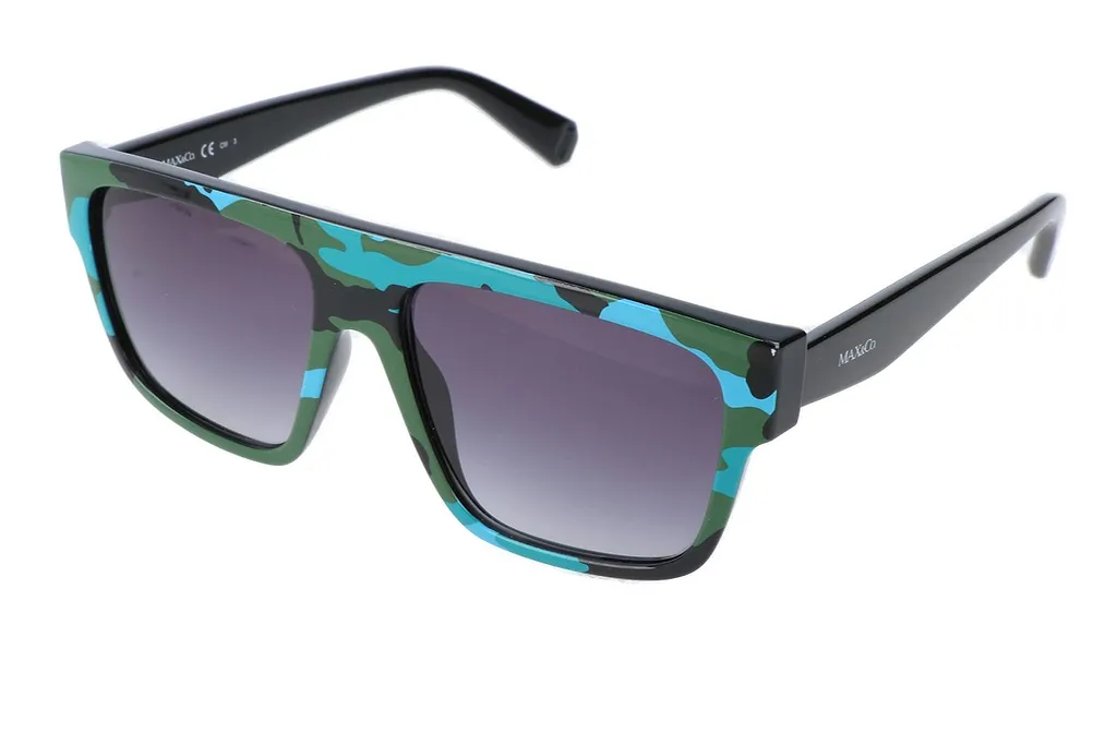 Max&Co. Square Frame Sunglasses